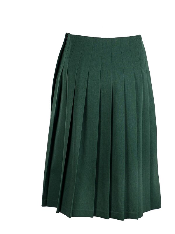 Vivetta: Knee length skirts & Midi online - Pleated skirt