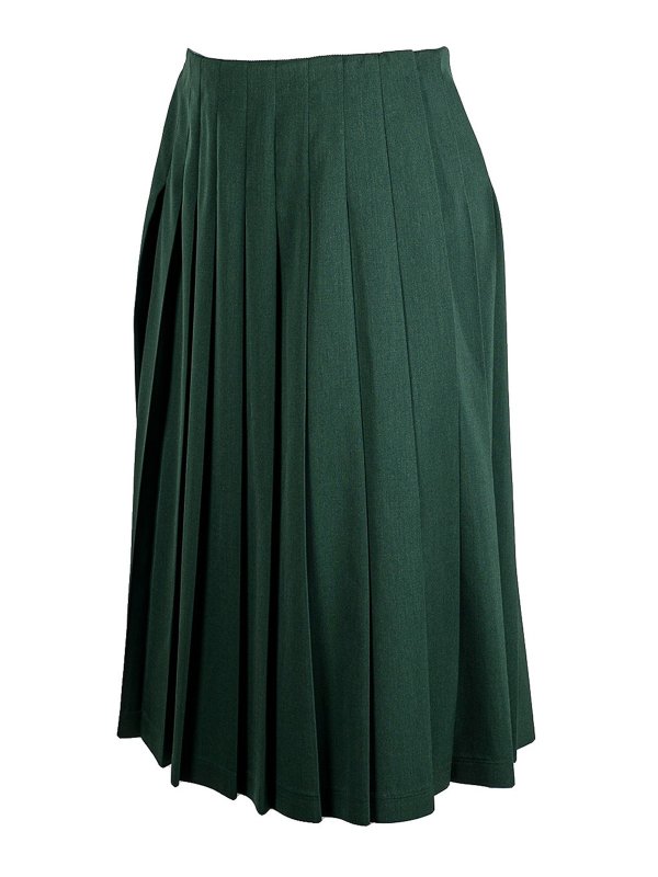 iKRIX Vivetta: Knee length skirts & Midi - Pleated skirt