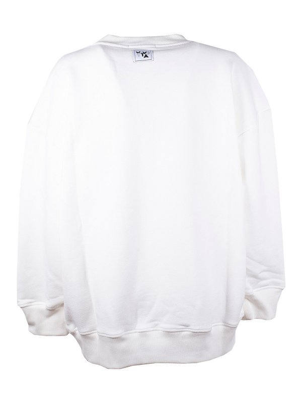 Vivetta: Felpe e maglie online - Felpa rana