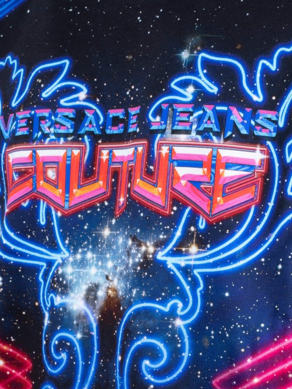 Sudadera - Galaxy Couture shop online: Versace Jeans Couture