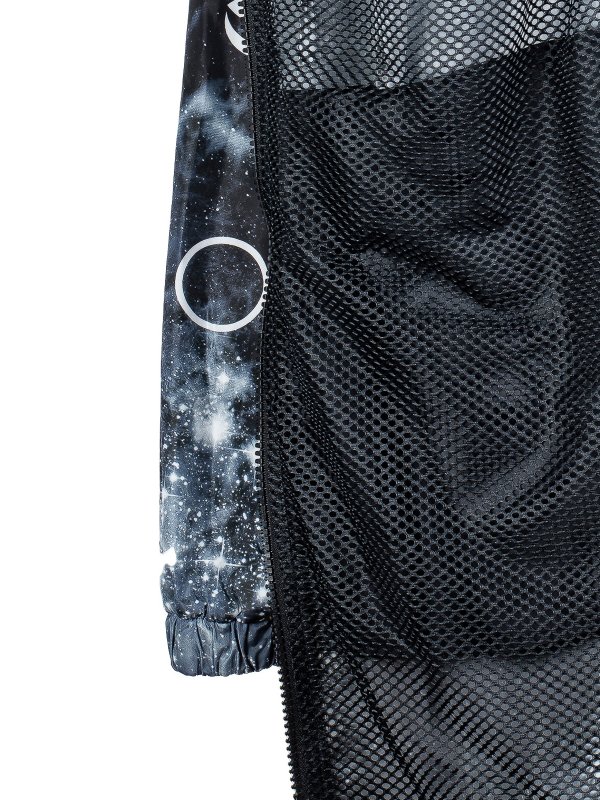 Versace Jeans Couture buy online Parka - Space