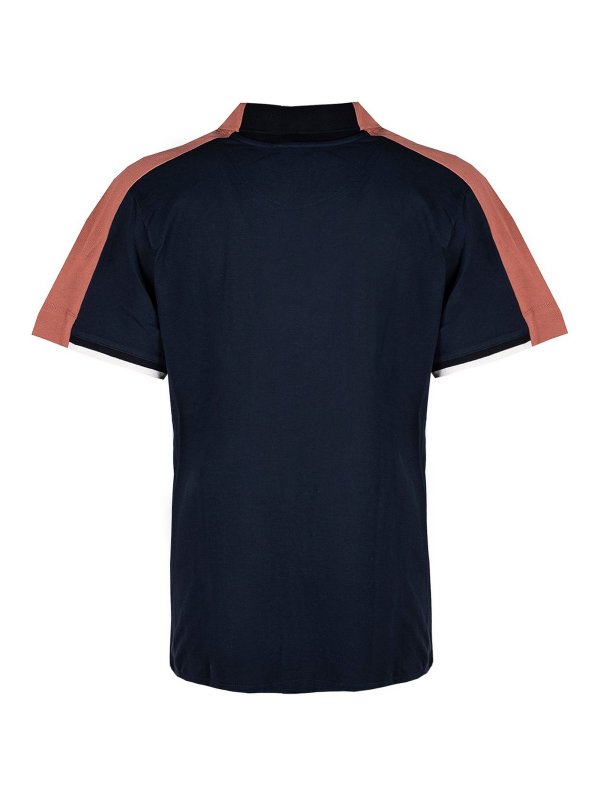 VIVIENNE WESTWOOD: polo shirts online - Stefano polo