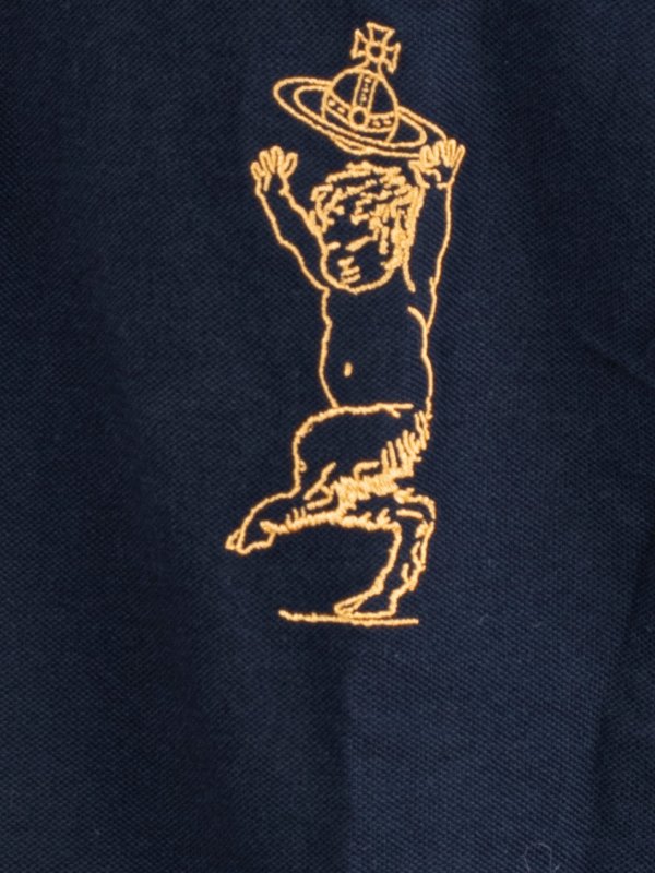 Stefano polo shop online: VIVIENNE WESTWOOD