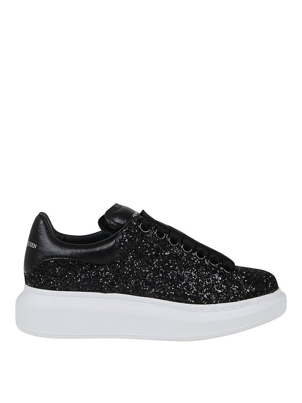 ALEXANDER MCQUEEN: Chaussures de sport - Baskets - Court