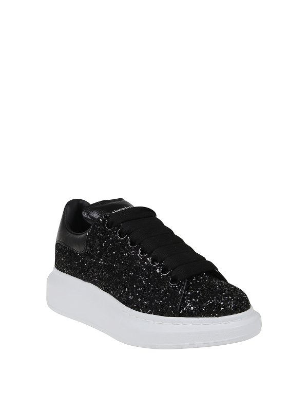 ALEXANDER MCQUEEN: Chaussures de sport online - Baskets - Court