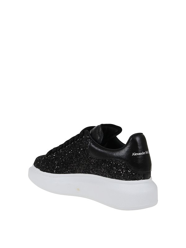 iKRIX ALEXANDER MCQUEEN: Chaussures de sport - Baskets - Court