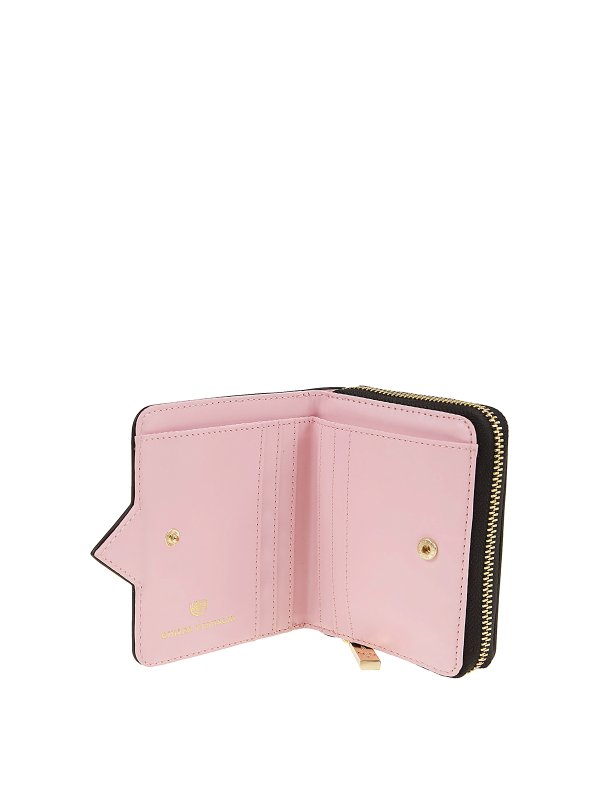 iKRIX CHIARA FERRAGNI: 財布＆ポーチ - 財布 - 黒