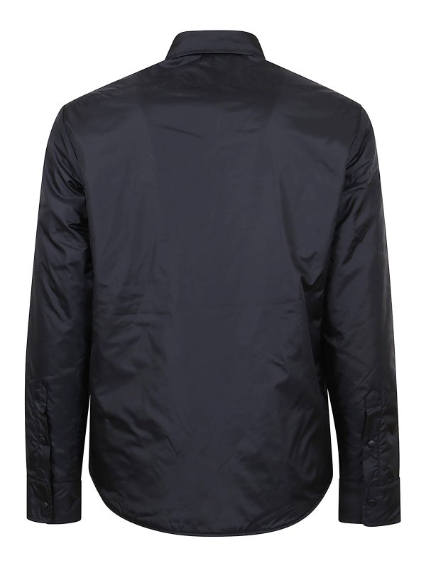 ASPESI: Chemises online - Chemise - Bleu