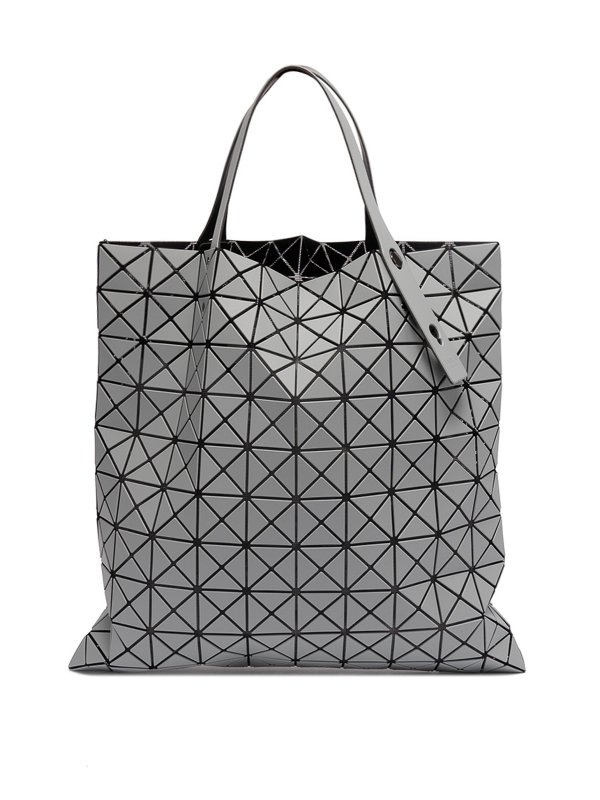 トートバッグ Bao Bao Issey Miyake - トートバッグ - Prism Frost ...