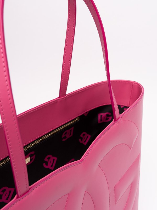 iKRIX DOLCE & GABBANA: totes bags - Logo tote