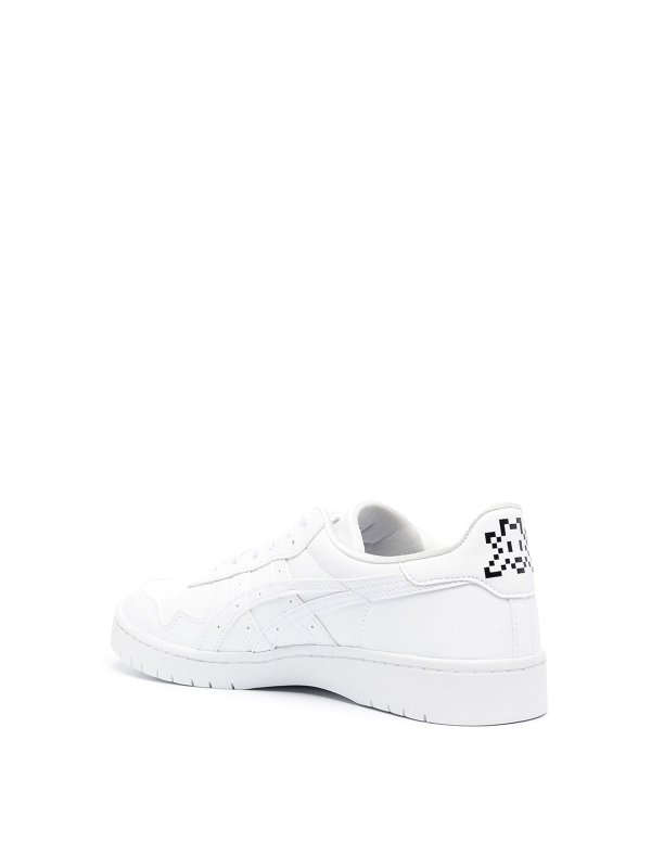The Best Shops COMME DES GARCONS: スニーカー - スニーカー - 白
