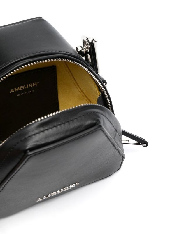 AMBUSH buy online Tri small tote