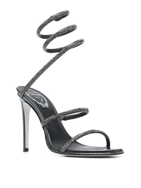 RENE CAOVILLA: サンダル online - サンダル - Hemati