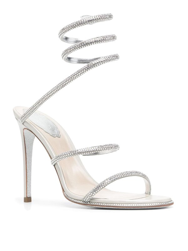 RENE CAOVILLA: sandals online - Cleo sandals