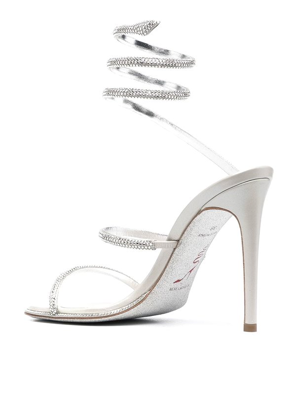 iKRIX RENE CAOVILLA: sandals - Cleo sandals