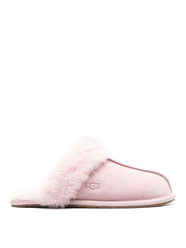 UGG: Mocassins & Chaussures bateau - Chaussons - Scuffette Ii