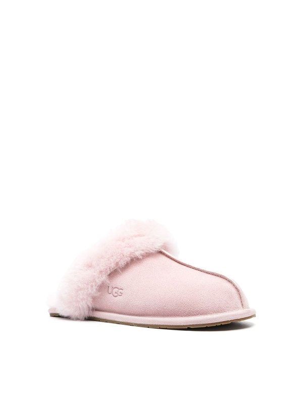 UGG: Mocassins & Chaussures bateau online - Chaussons - Scuffette Ii