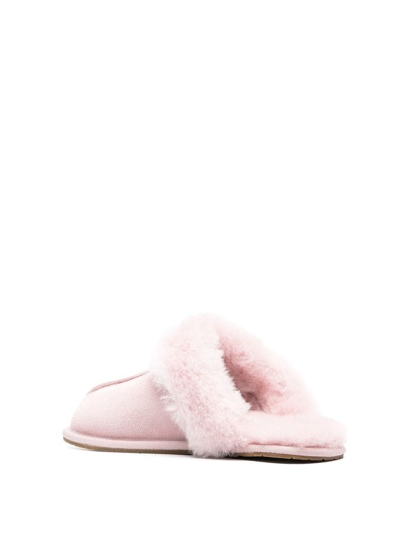 iKRIX UGG: Mocassins & Chaussures bateau - Chaussons - Scuffette Ii