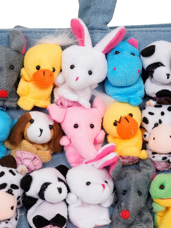 iKRIX LA MILANESA: ショルダーバッグ - ショルダーバッグ - マルチカラー