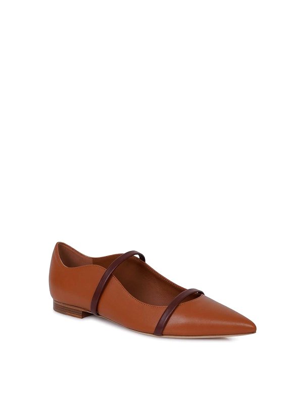 Malone Souliers: flat shoes online - Maureen flats