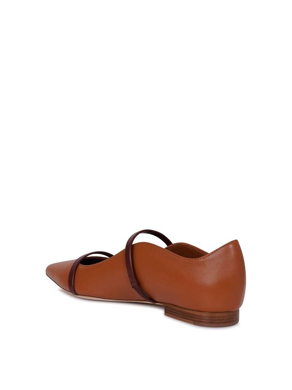 iKRIX Malone Souliers: flat shoes - Maureen flats