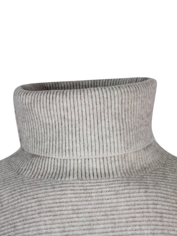 BRUNELLO CUCINELLI buy online Wool blend creweneck