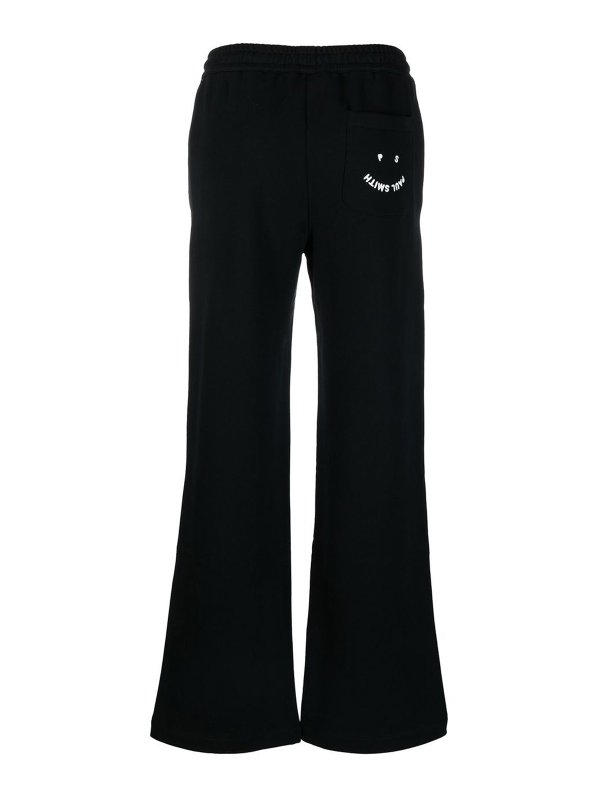 PAUL SMITH: Pantalons de survêtement  online - Pantalons De Sport - Noir