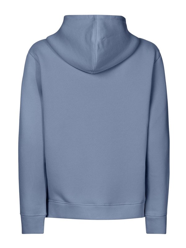 TOMMY HILFIGER: スウェット＆セーター online - スウェットシャツ/セーター - ライトブルー