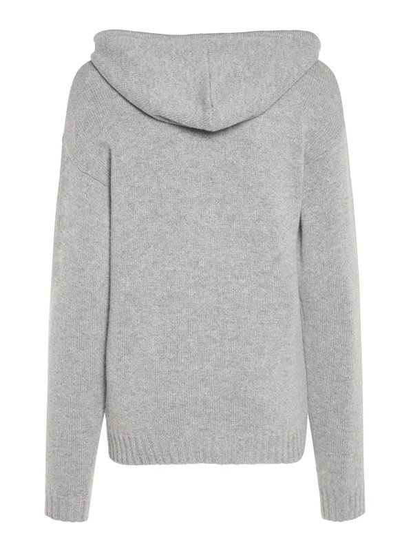 Max Mara: クルーネック online - クルーネック - Rienza