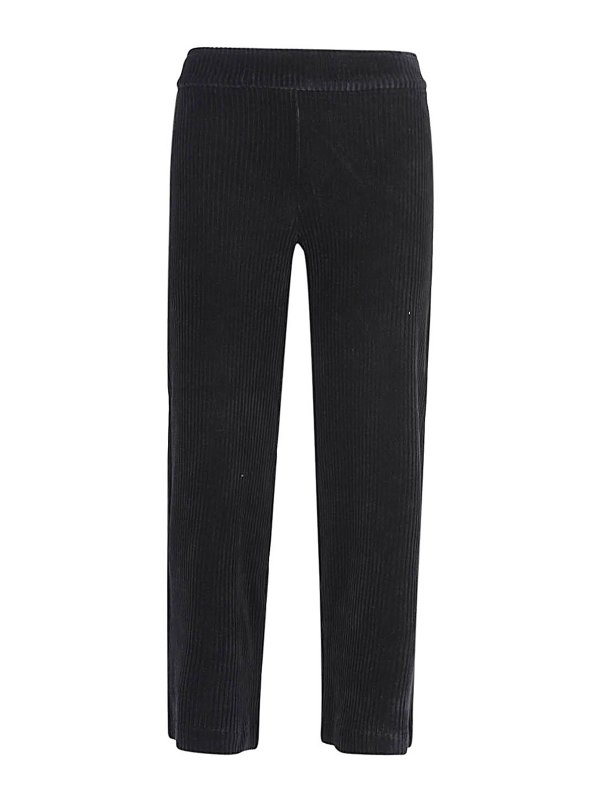 AVENUE MONTAIGNE: casual trousers - Alex trousers