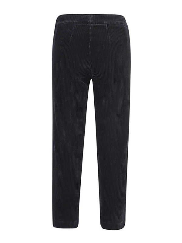 AVENUE MONTAIGNE: casual trousers online - Alex trousers