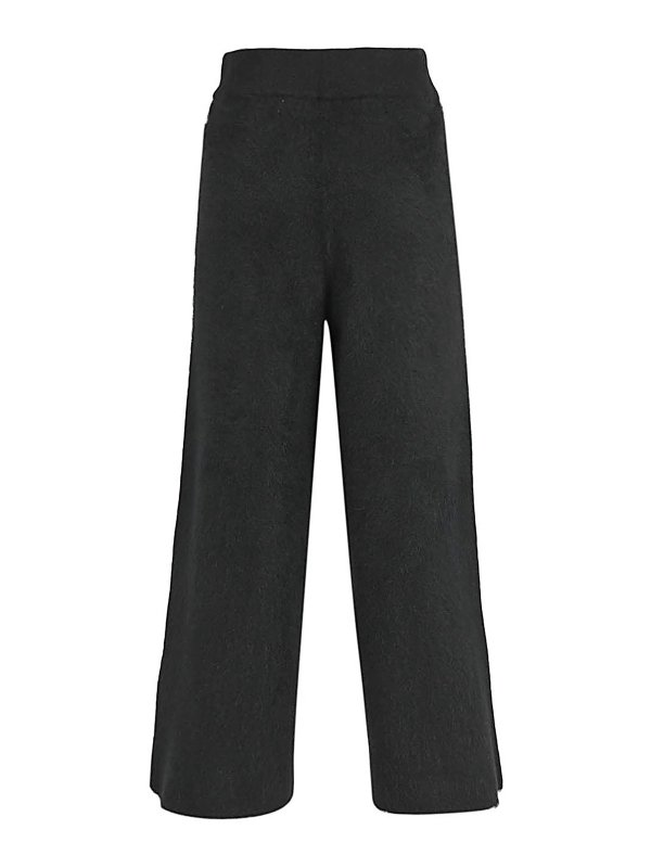 Majestic Filatures: leggings online - Leggings in misto lana