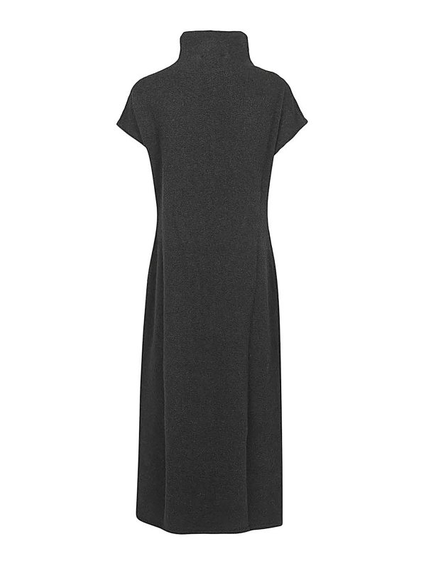 LIVIANA CONTI: maxi dresses online - Modal blend dress