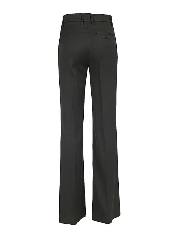 TSOLO MUNKH: Tailored & Formal trousers online - Bianca pants