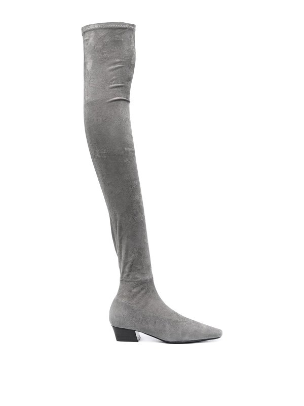 BY FAR: Bottes - Bottes - Colette