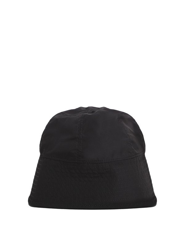 1017 ALYX 9SM: 帽子＆キャッブ - 帽子 - 黒