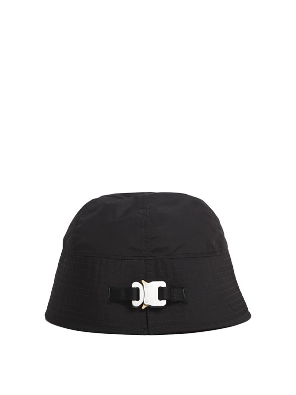 iKRIX 1017 ALYX 9SM: 帽子＆キャッブ - 帽子 - 黒