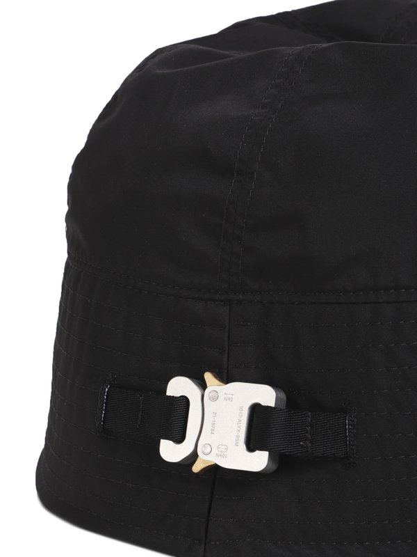 帽子 - 黒 shop online: 1017 ALYX 9SM