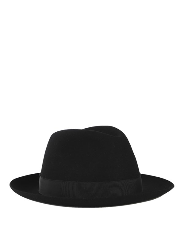 BORSALINO: Hüte online - Hut - Schwarz