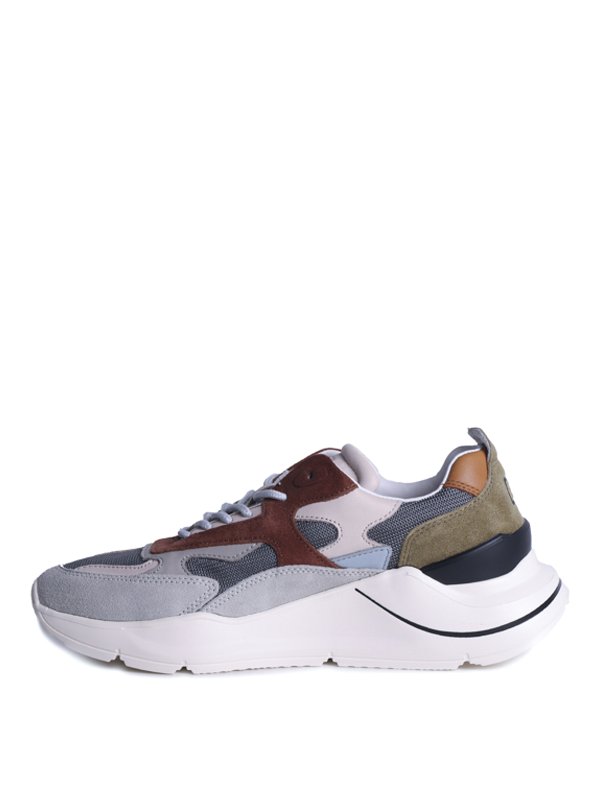 スニーカー - Fuga shop online: D.A.T.E.