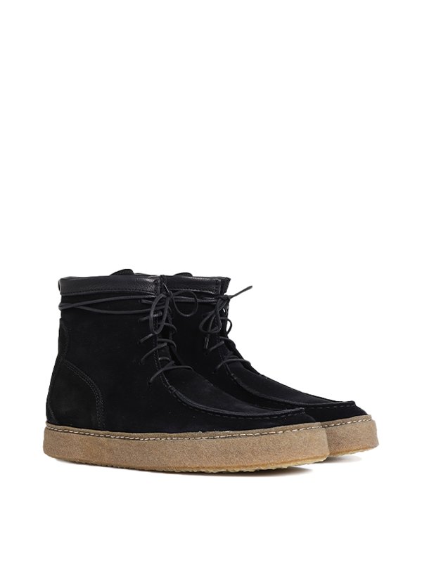 DONDUP: Bottines online - Bottines - Noir