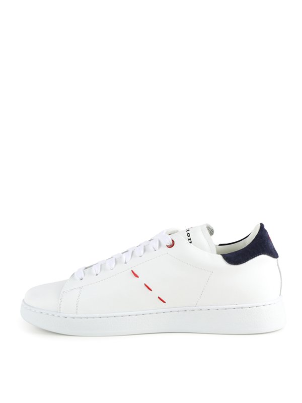 Sneaker - Weiß shop online: KITON