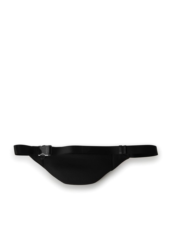 iKRIX MICHAEL KORS: バックパック - バックパック - 黒