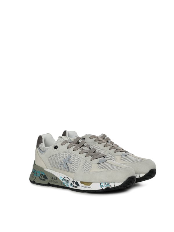 PREMIATA: trainers online - Mase 6078 sneakers