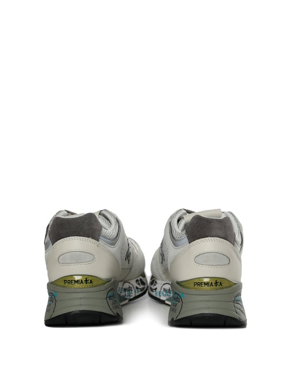 iKRIX PREMIATA: trainers - Mase 6078 sneakers