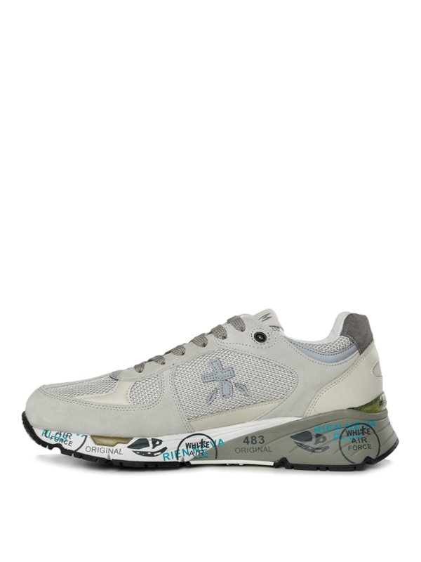 Mase 6078 sneakers shop online: PREMIATA