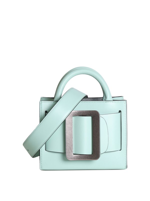 BOYY: cross body bags - Bobby 18 bag