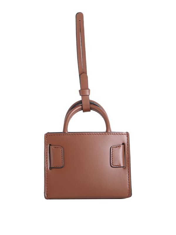 iKRIX BOYY: Umhängetaschen - Umhängetasche - Hellbraun