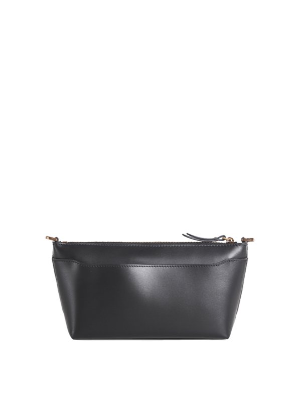 iKRIX BOYY: Schultertaschen - Schultertasche - Schwarz