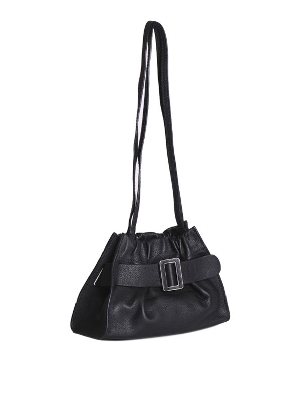 BOYY: shoulder bags online - Square bag